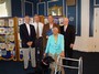 New Bedford Rotary's Paul Harris Members